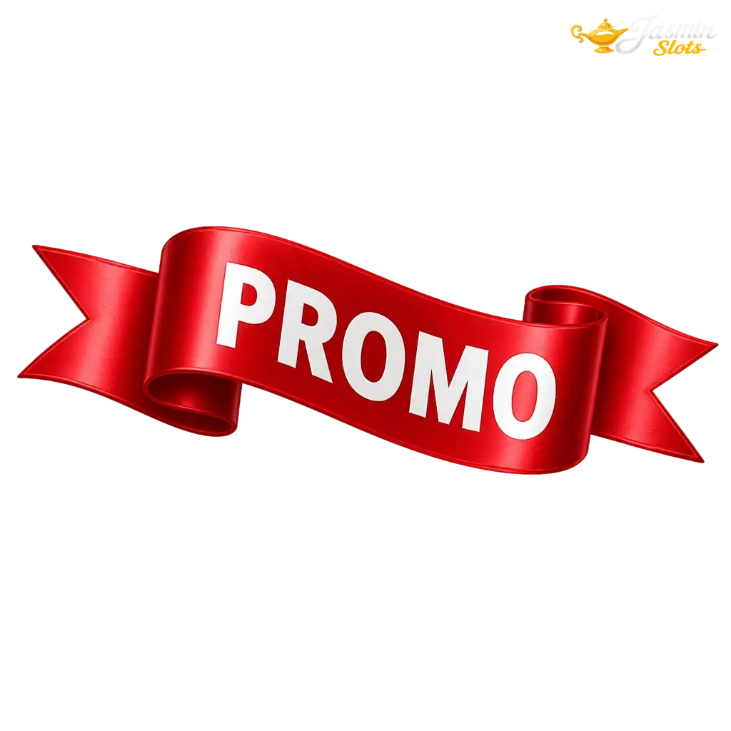Jasmin Slots 250% welcome bonus up to £10,000 for UK players with crypto offer of 150% up to 1 BTC