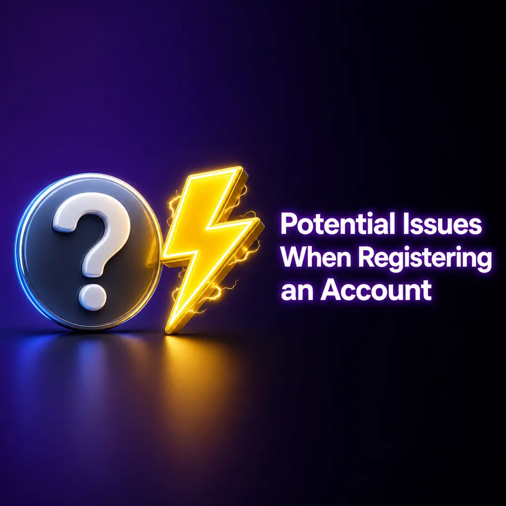 Jasmin Slots registration issues including email confirmation, form errors, and verification document troubleshooting tips