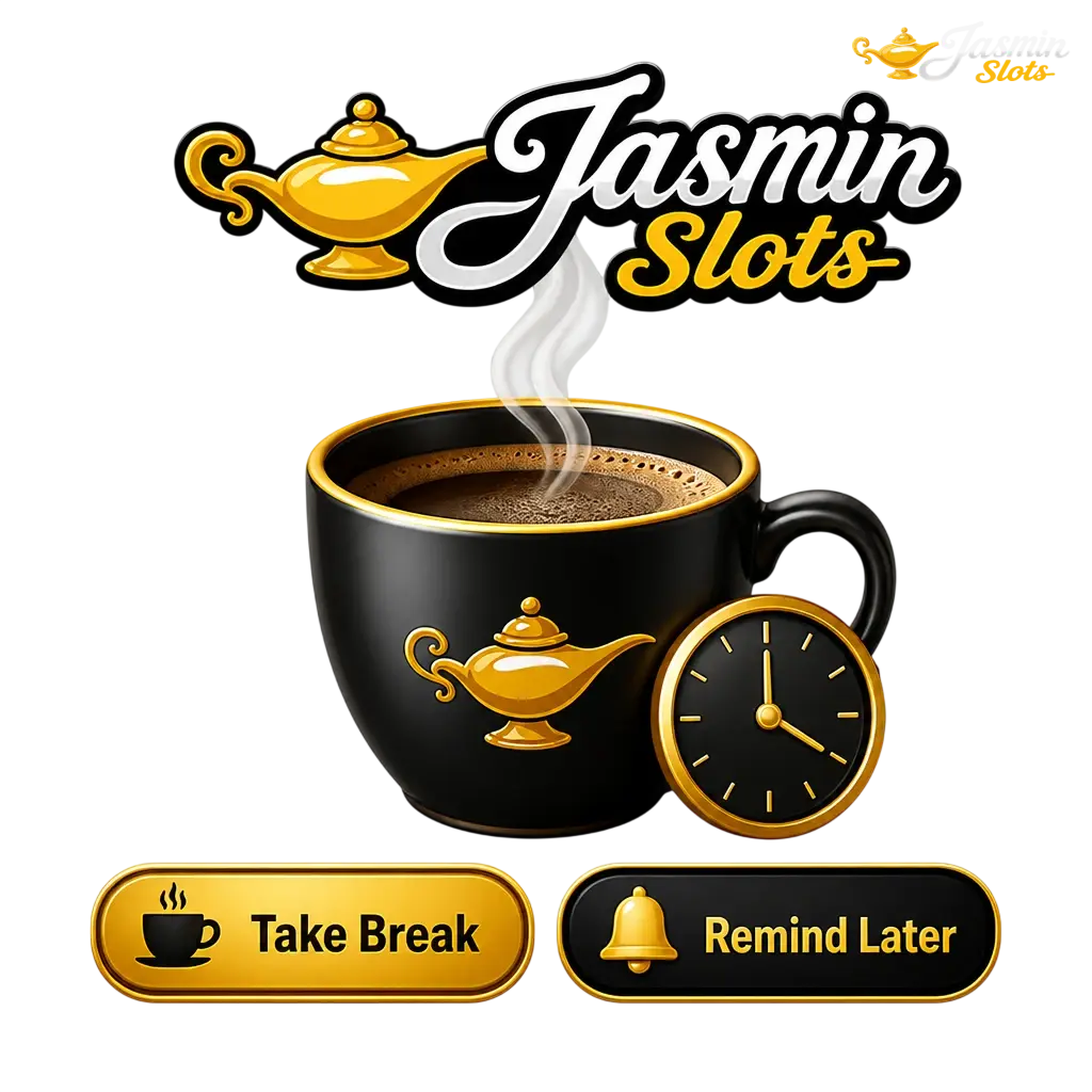 Jasmin Slots responsible gaming tools promoting safe gambling, self-exclusion options and player wellbeing support